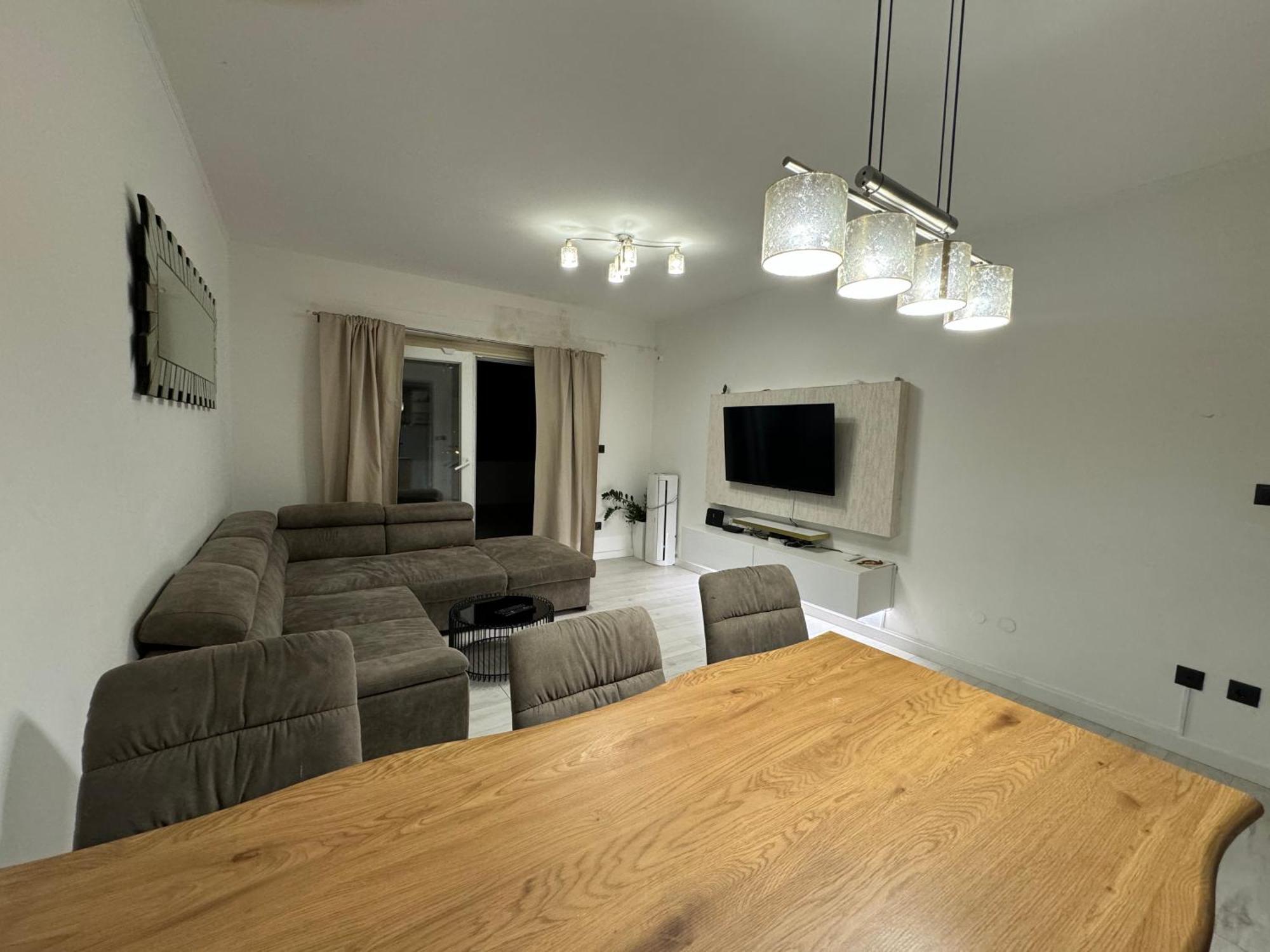 Apartment Gabi *